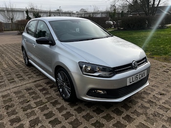 Volkswagen Polo feature image