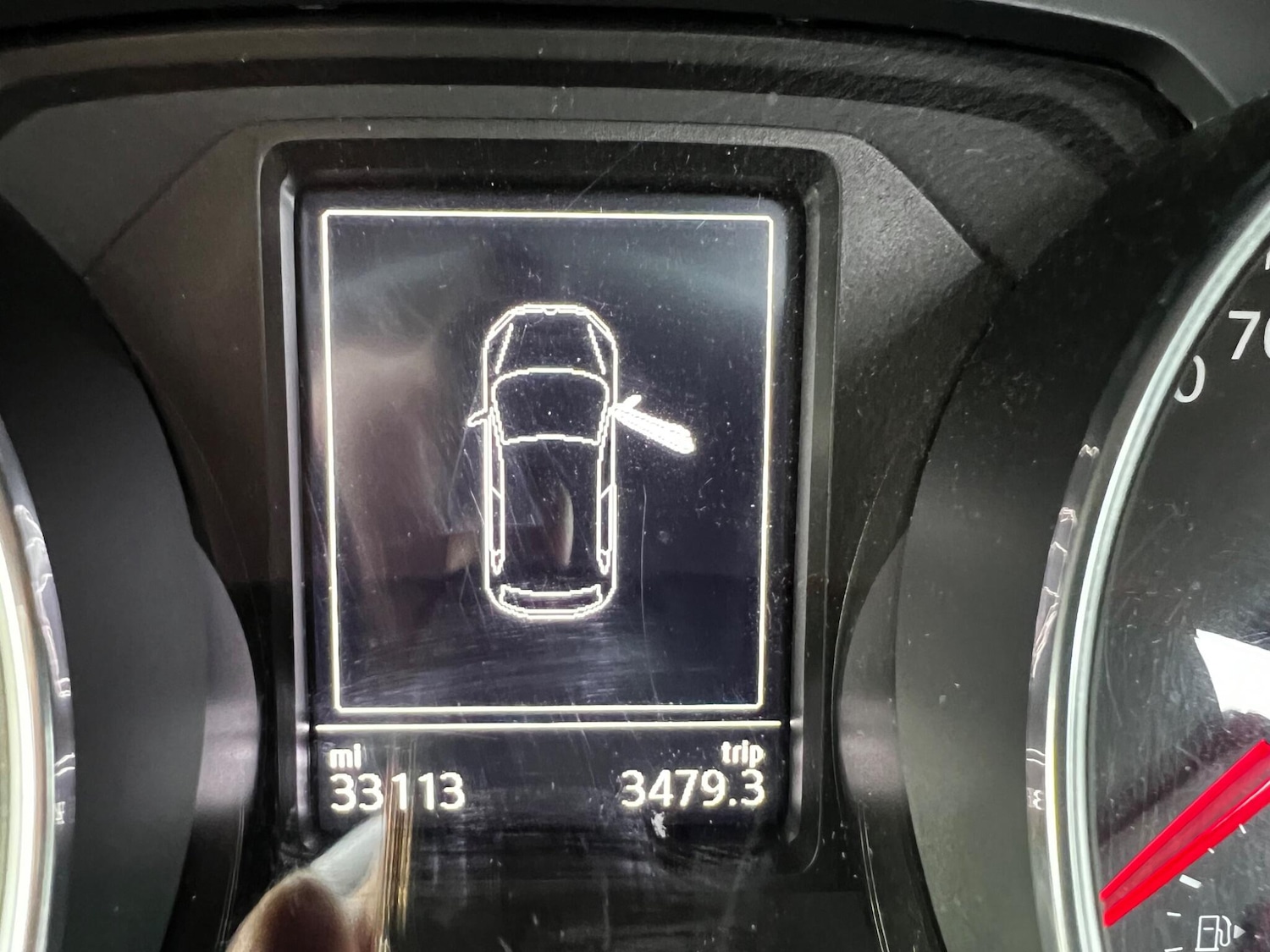 Used Volkswagen Polo 2015 for sale - 78108539: Photo 20