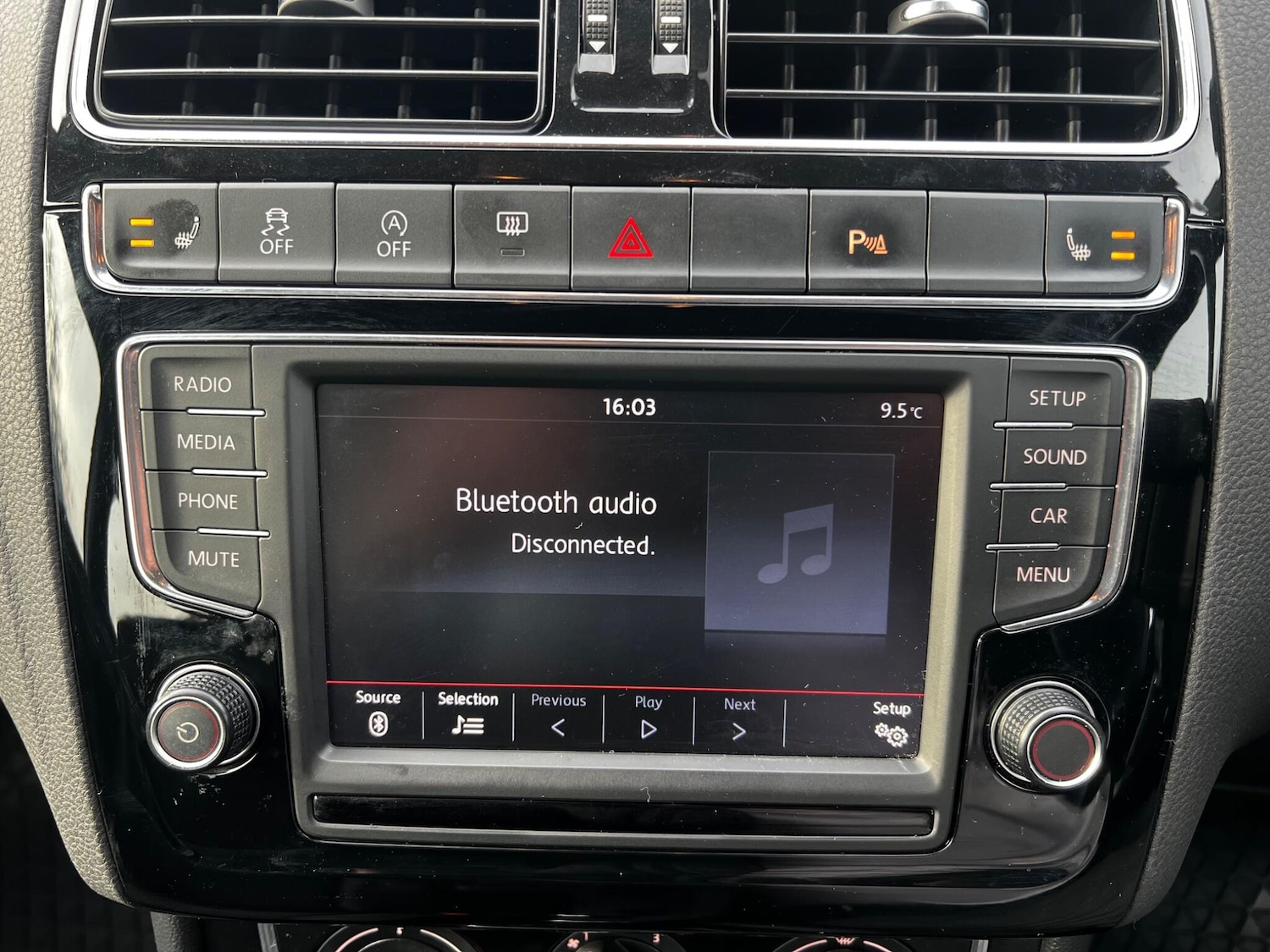 Used Volkswagen Polo 2015 for sale - 78108539: Photo 23