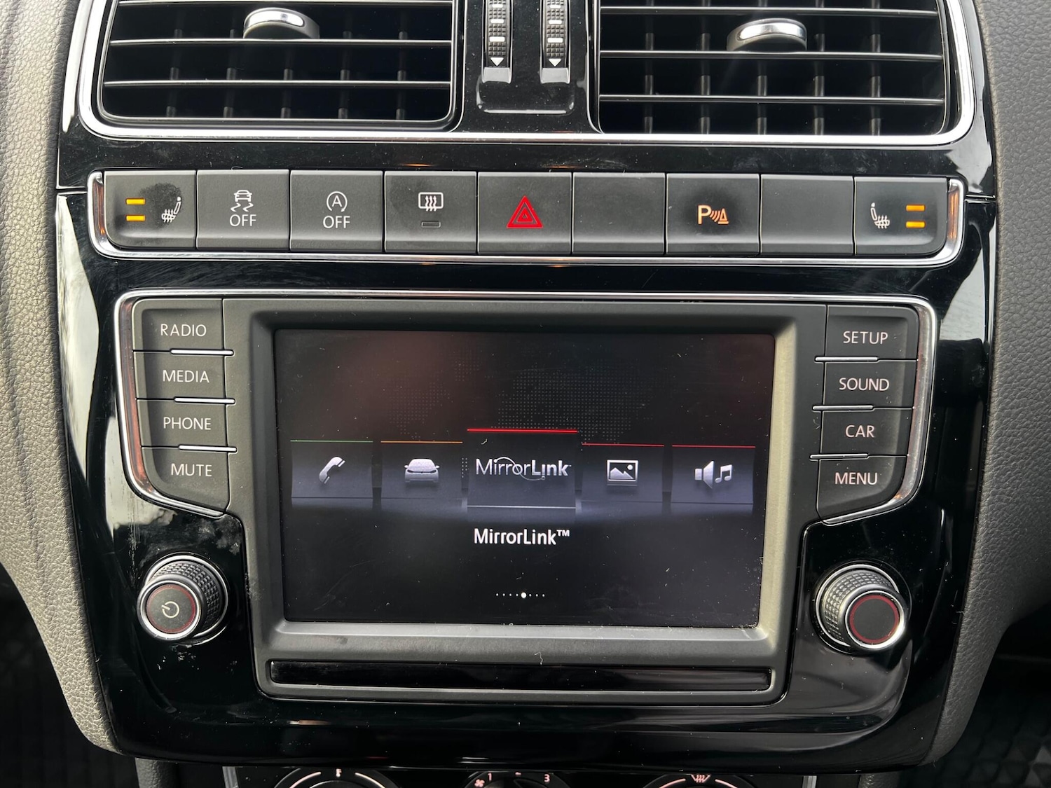 Used Volkswagen Polo 2015 for sale - 78108539: Photo 26