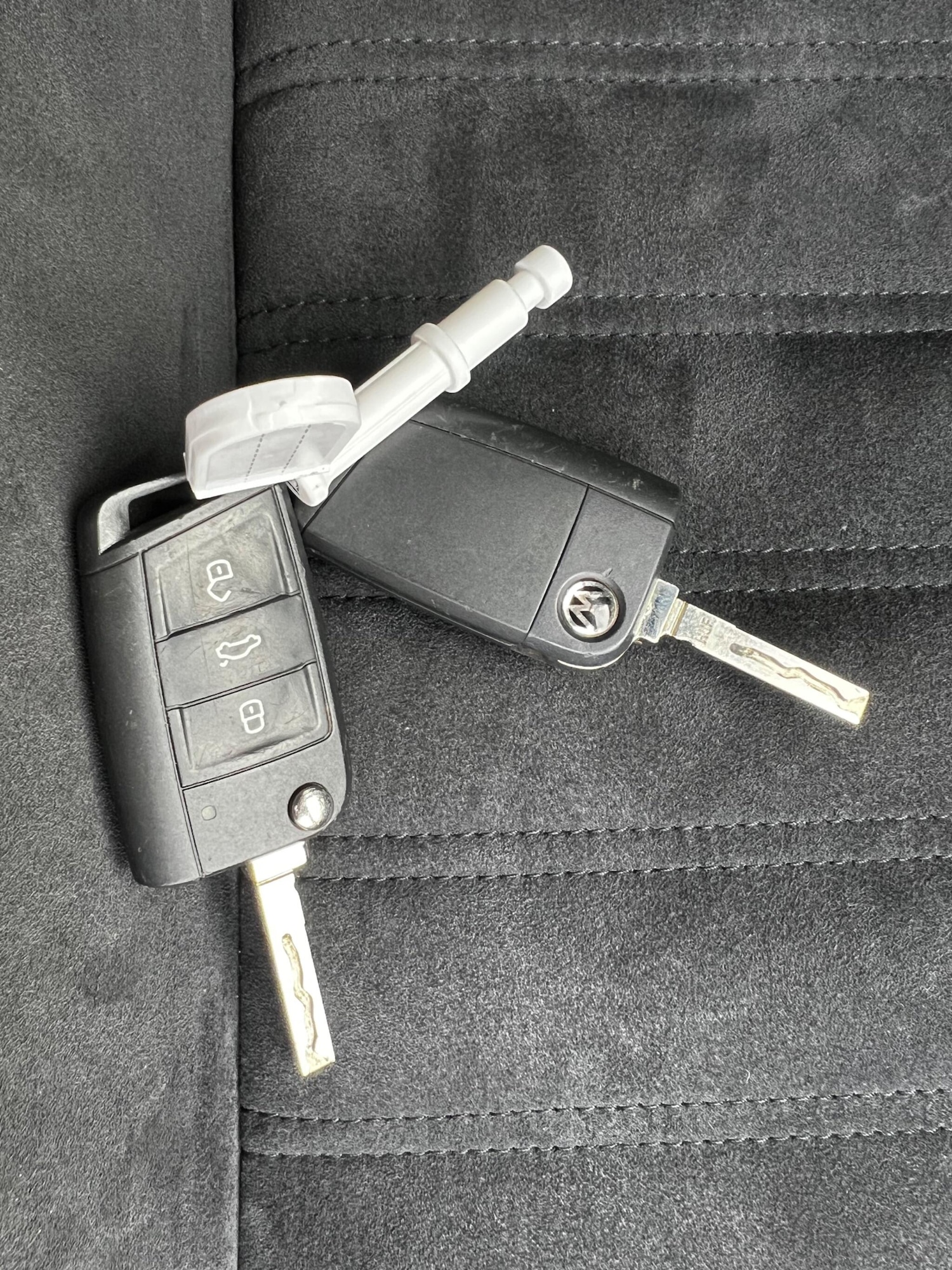 Used Volkswagen Polo 2015 for sale - 78108539: Photo 28