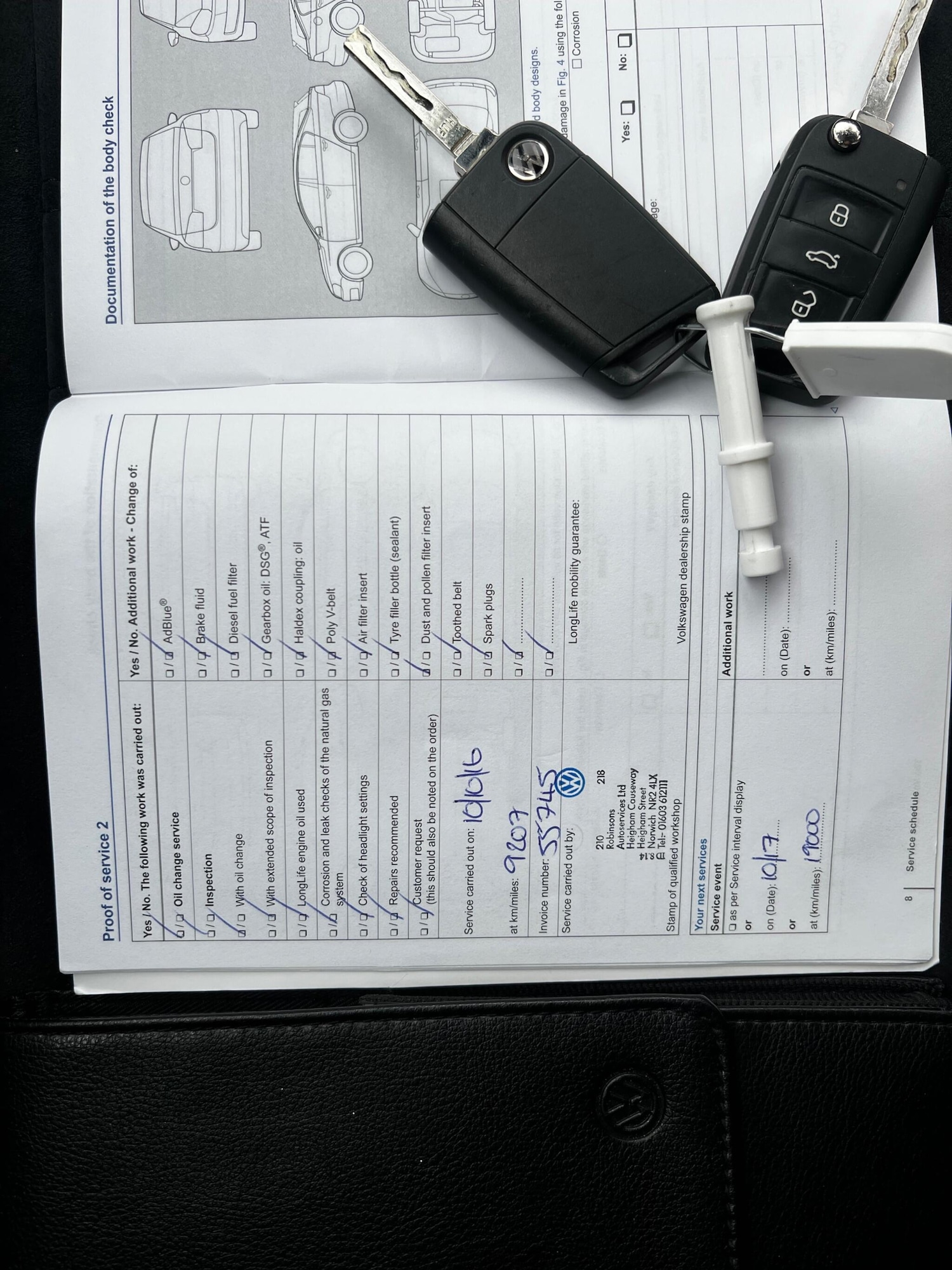 Used Volkswagen Polo 2015 for sale - 78108539: Photo 29