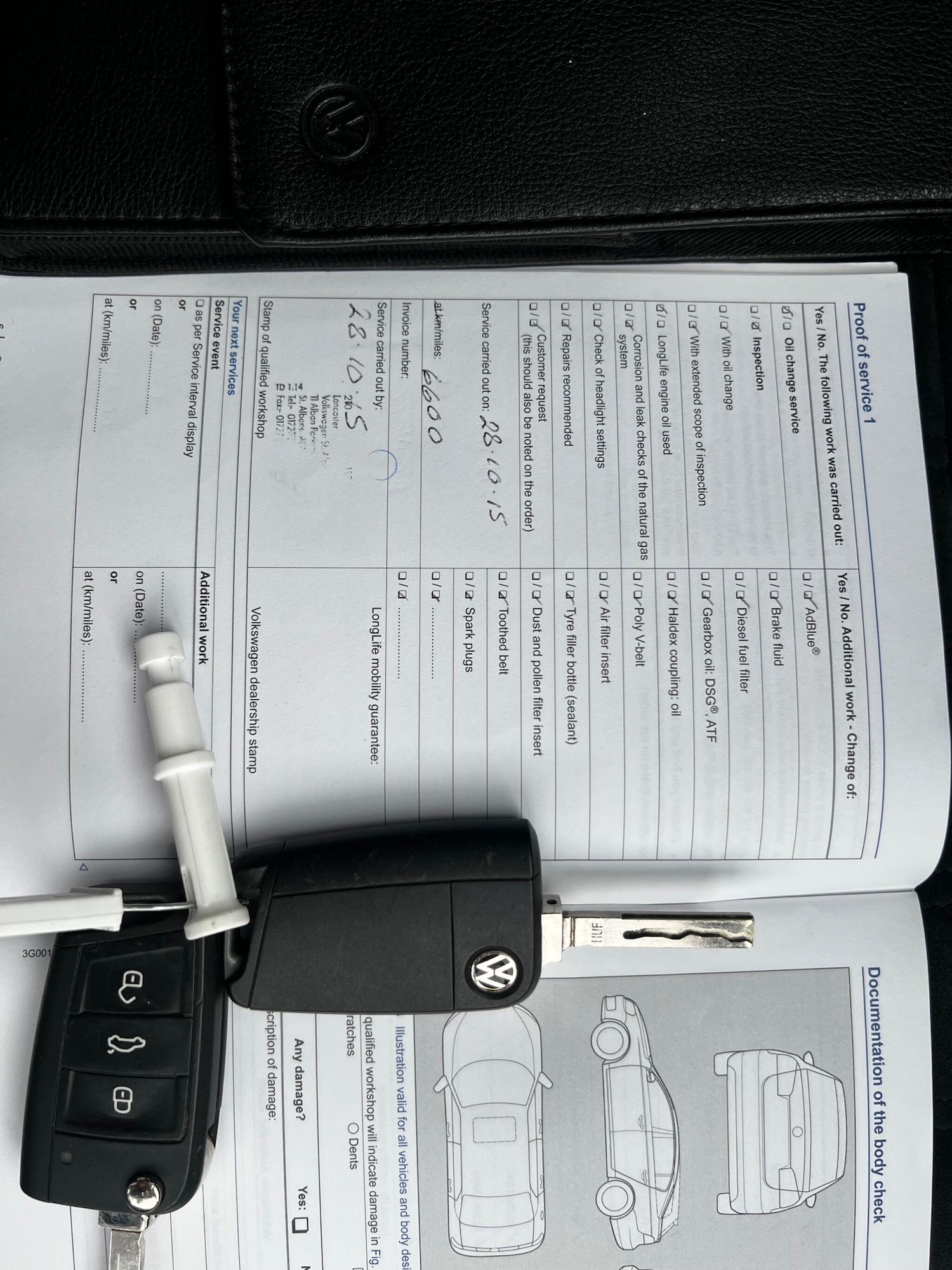 Used Volkswagen Polo 2015 for sale - 78108539: Photo 30