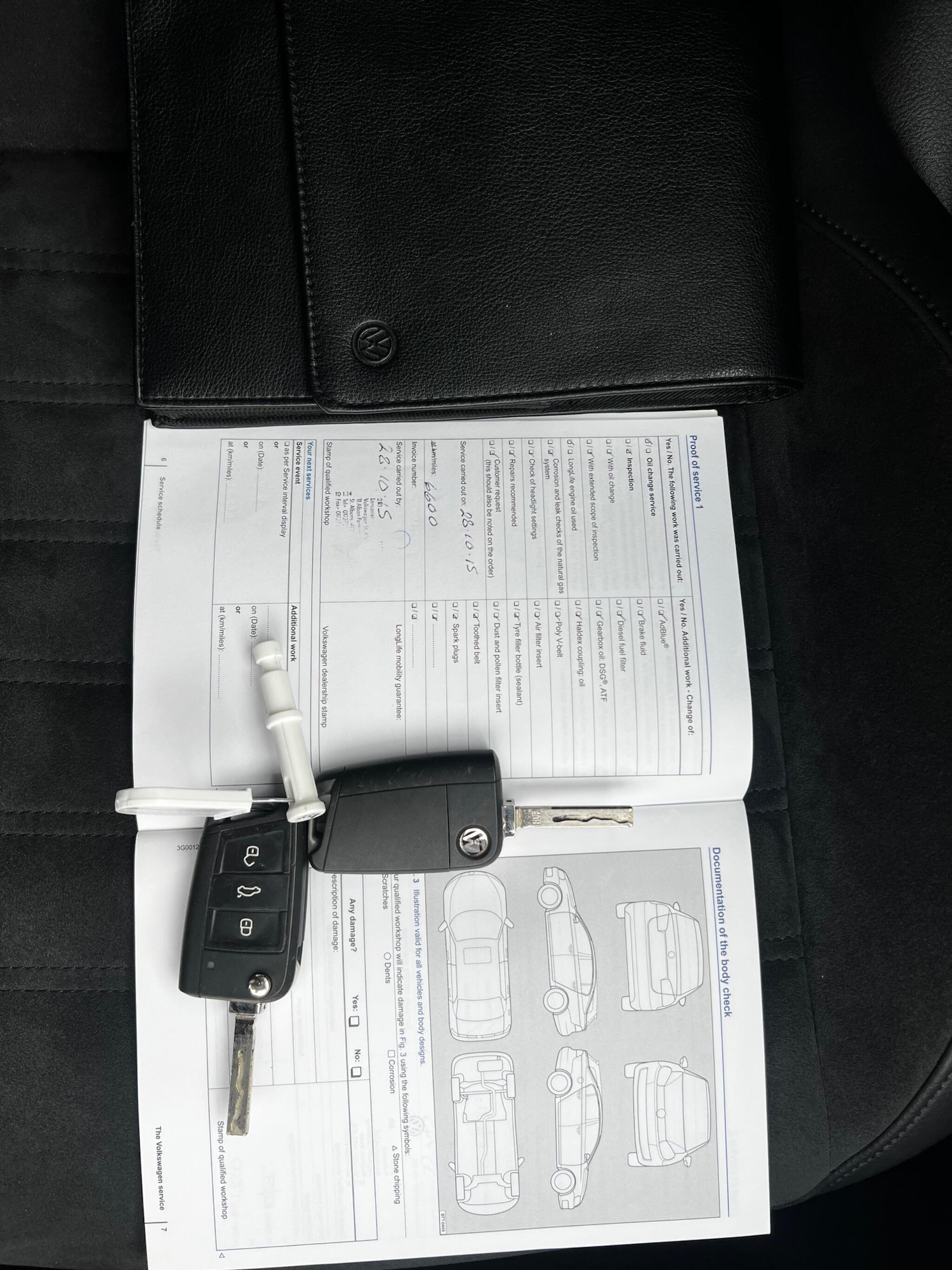 Used Volkswagen Polo 2015 for sale - 78108539: Photo 31