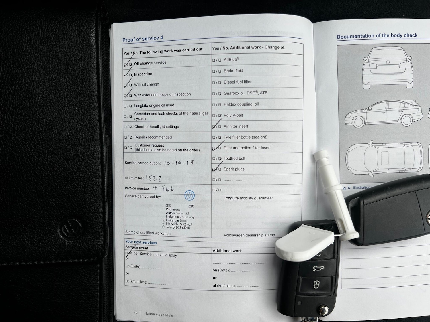 Used Volkswagen Polo 2015 for sale - 78108539: Photo 33