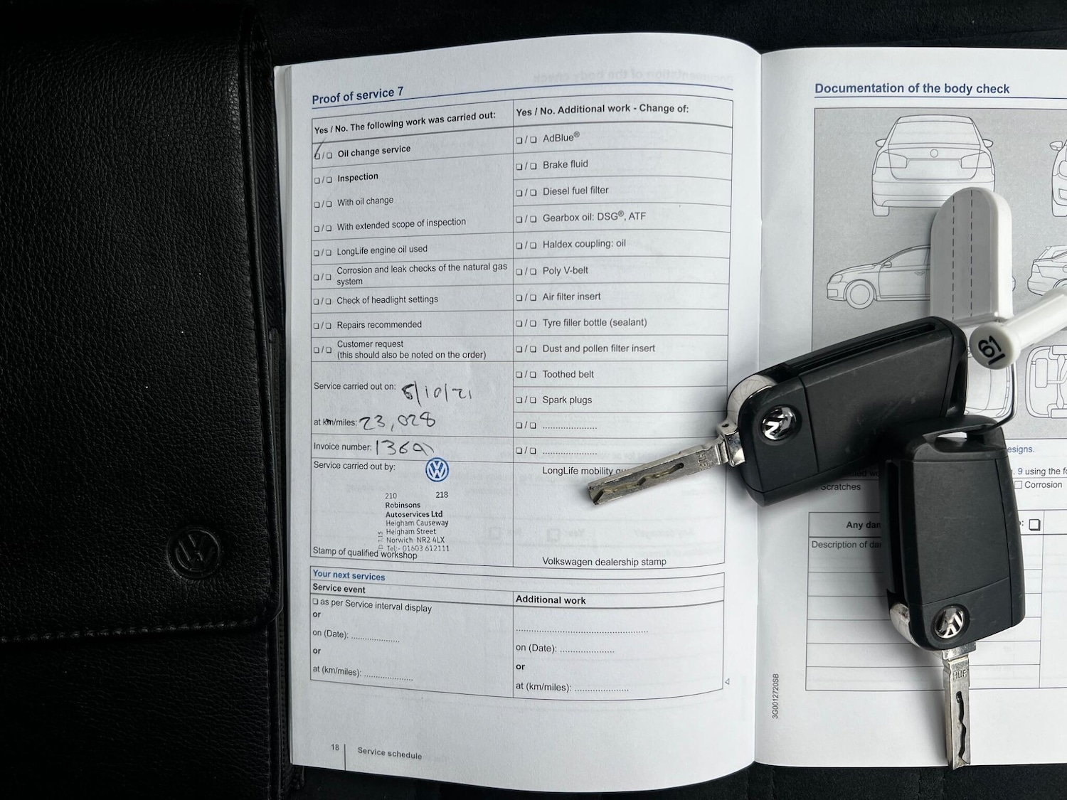 Used Volkswagen Polo 2015 for sale - 78108539: Photo 36