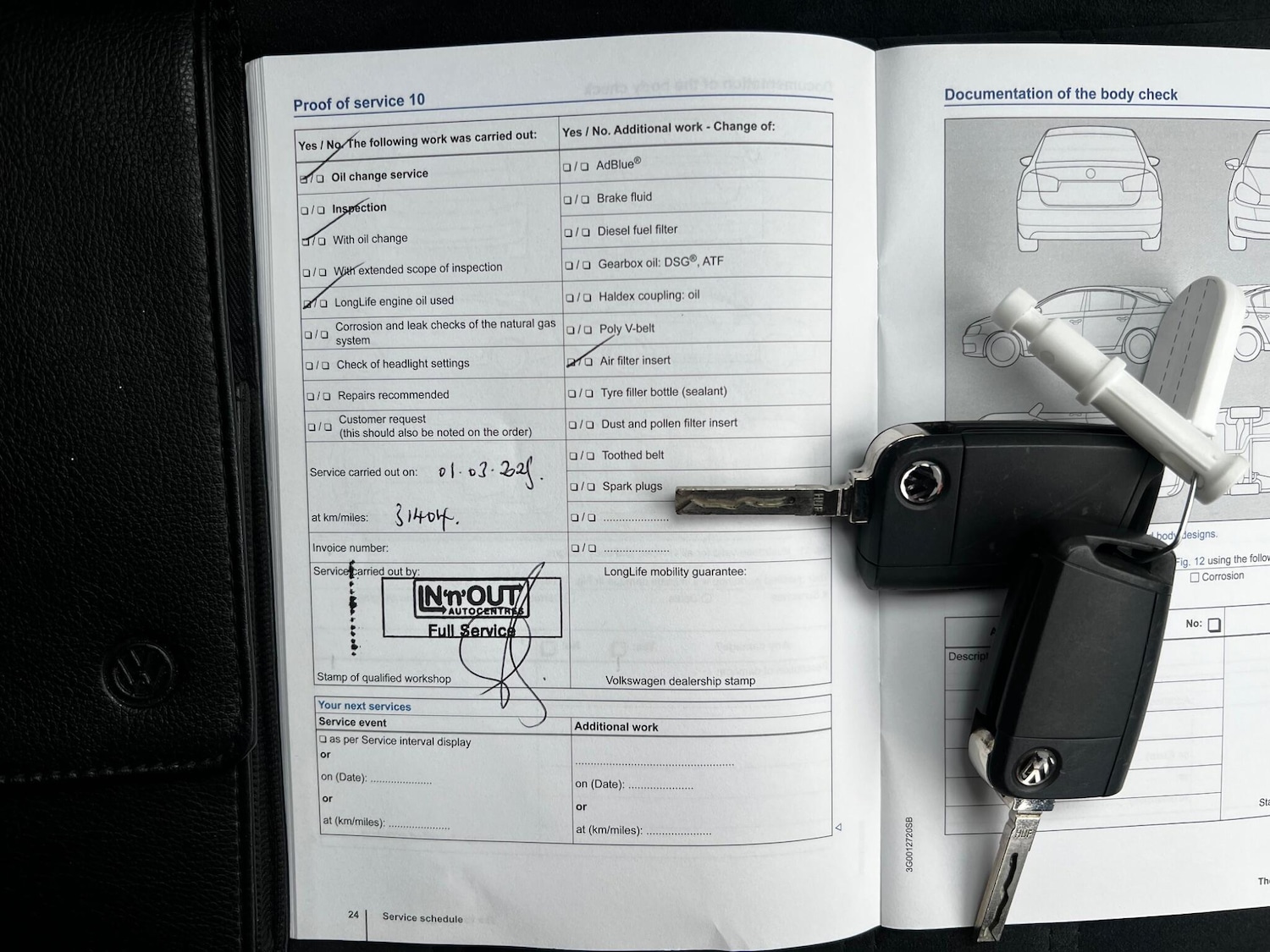 Used Volkswagen Polo 2015 for sale - 78108539: Photo 38