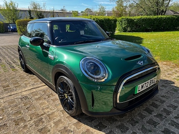 Used MINI Hatch 2022 for sale - 78254938: Photo