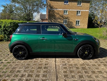 Used MINI Hatch 2022 for sale - 78254938: Photo