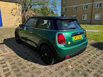 Used MINI Hatch 2022 for sale - 78254938: Photo
