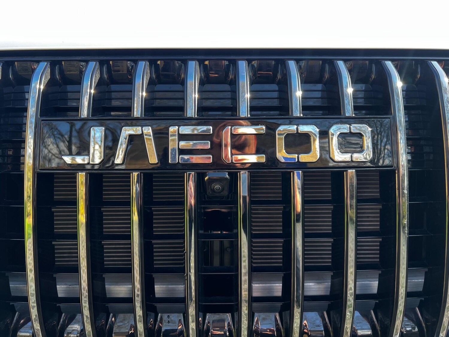 Used Jaecoo Jaecoo 7 2026 for sale - 78108456: Photo 10