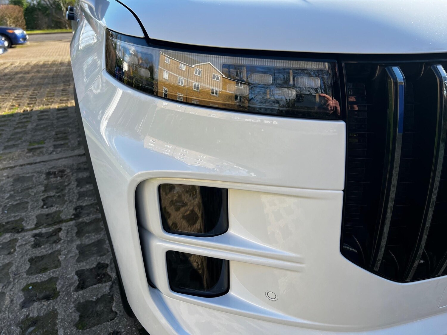 Used Jaecoo Jaecoo 7 2026 for sale - 78108456: Photo 13