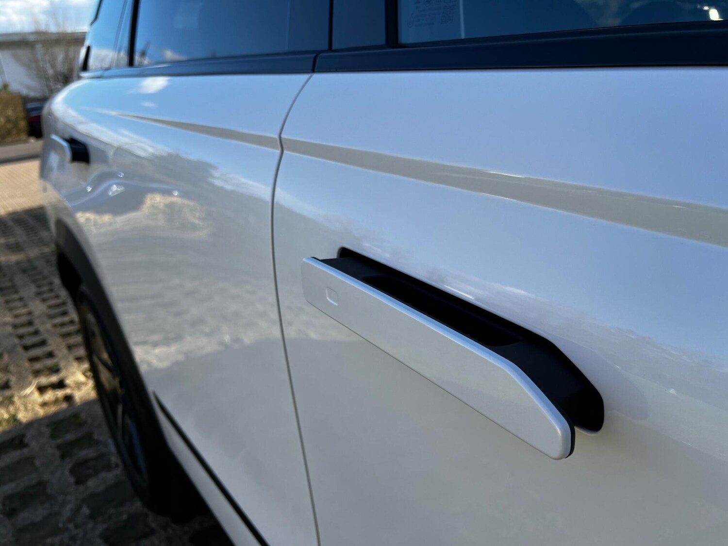 Used Jaecoo Jaecoo 7 2026 for sale - 78108456: Photo 17