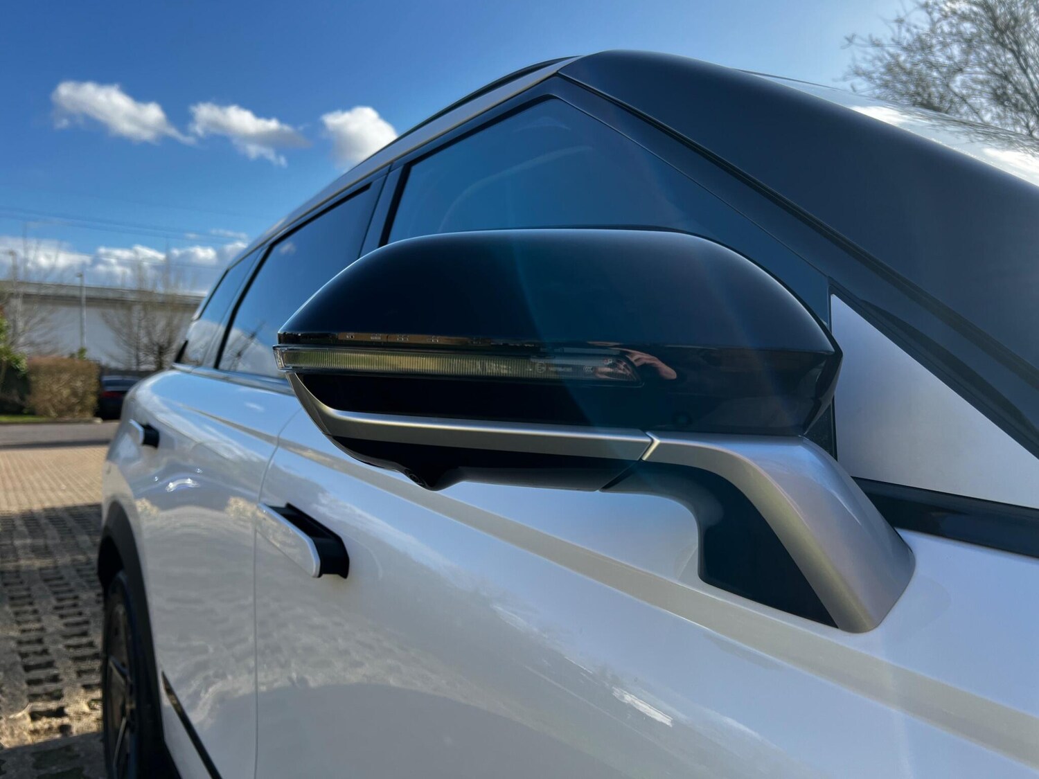 Used Jaecoo Jaecoo 7 2026 for sale - 78108456: Photo 18