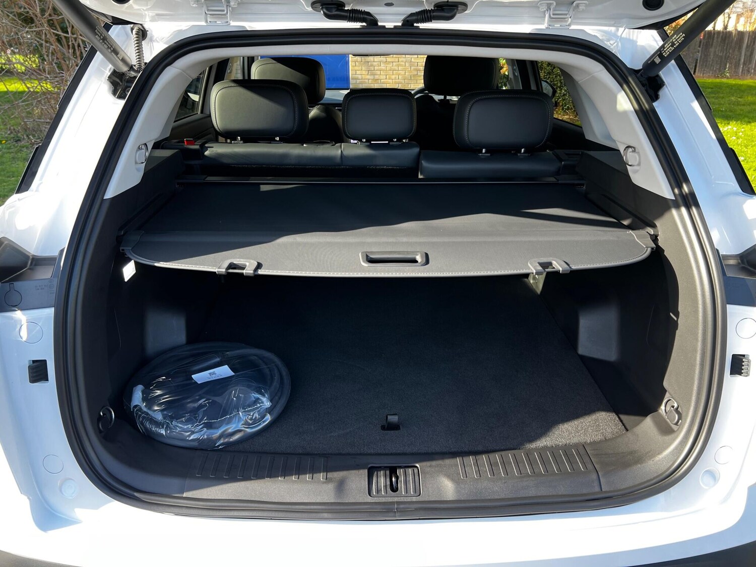 Used Jaecoo Jaecoo 7 2026 for sale - 78108456: Photo 19