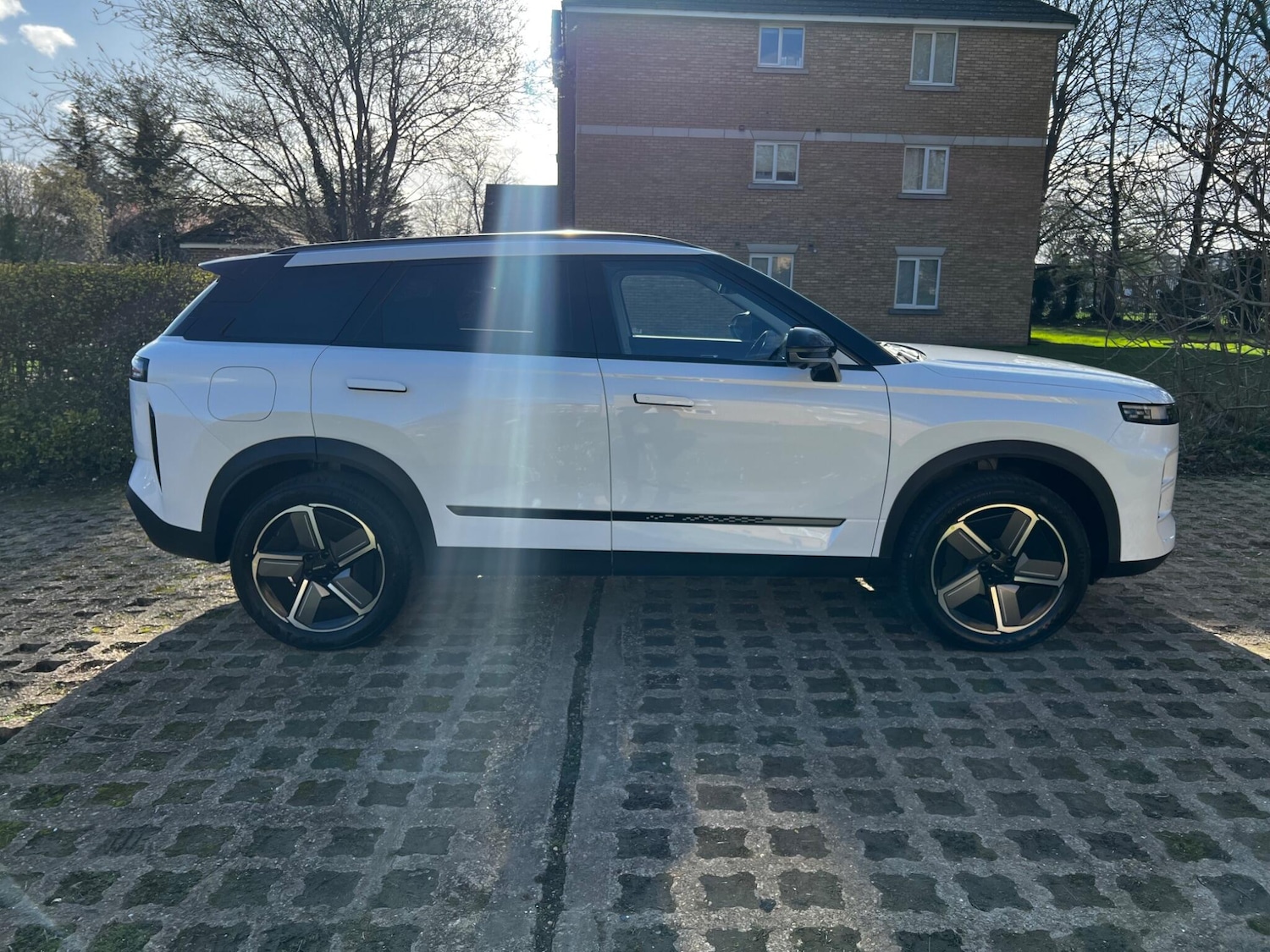 Used Jaecoo Jaecoo 7 2026 for sale - 78108456: Photo 2