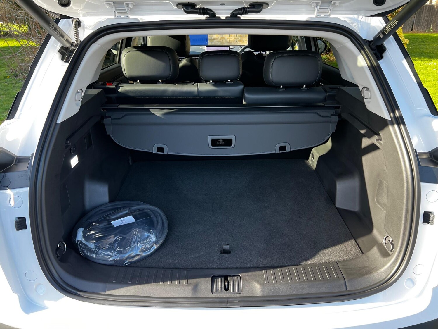 Used Jaecoo Jaecoo 7 2026 for sale - 78108456: Photo 20