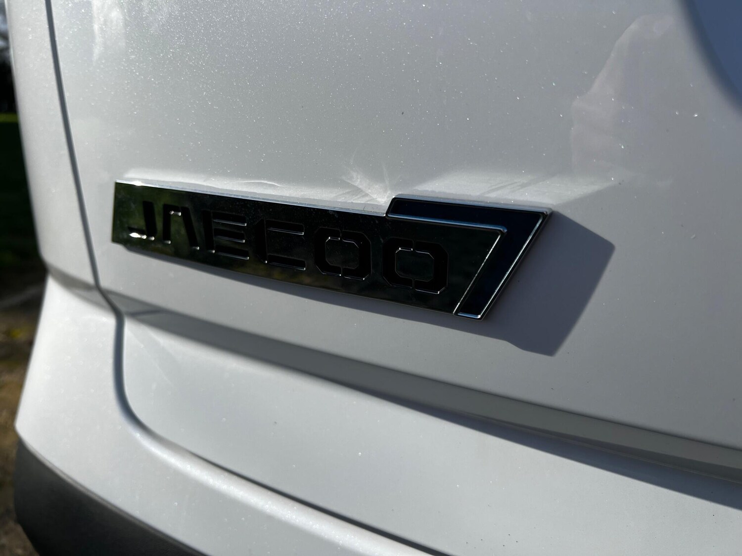 Used Jaecoo Jaecoo 7 2026 for sale - 78108456: Photo 21