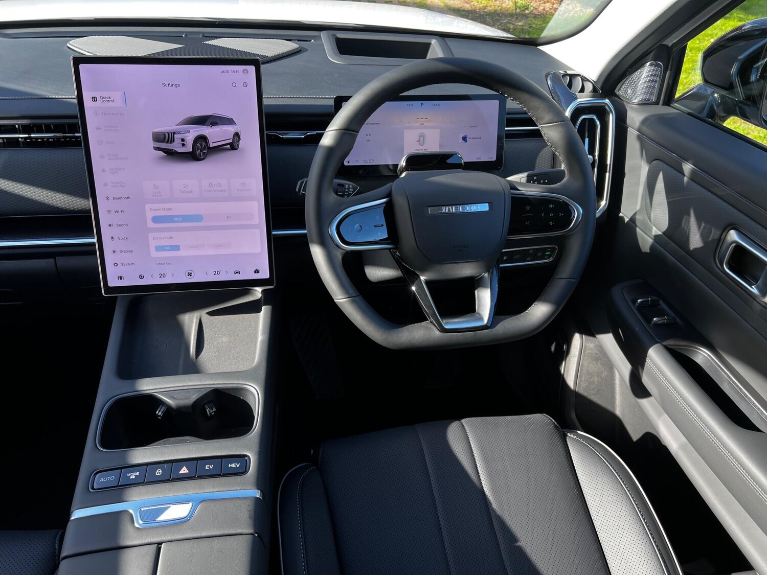 Used Jaecoo Jaecoo 7 2026 for sale - 78108456: Photo 22