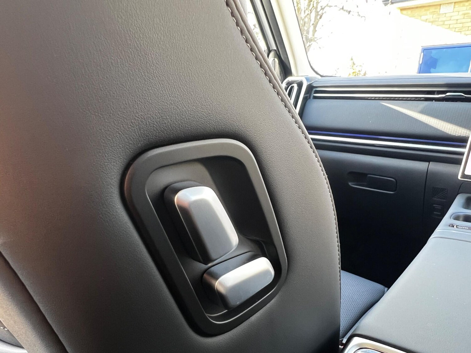 Used Jaecoo Jaecoo 7 2026 for sale - 78108456: Photo 26