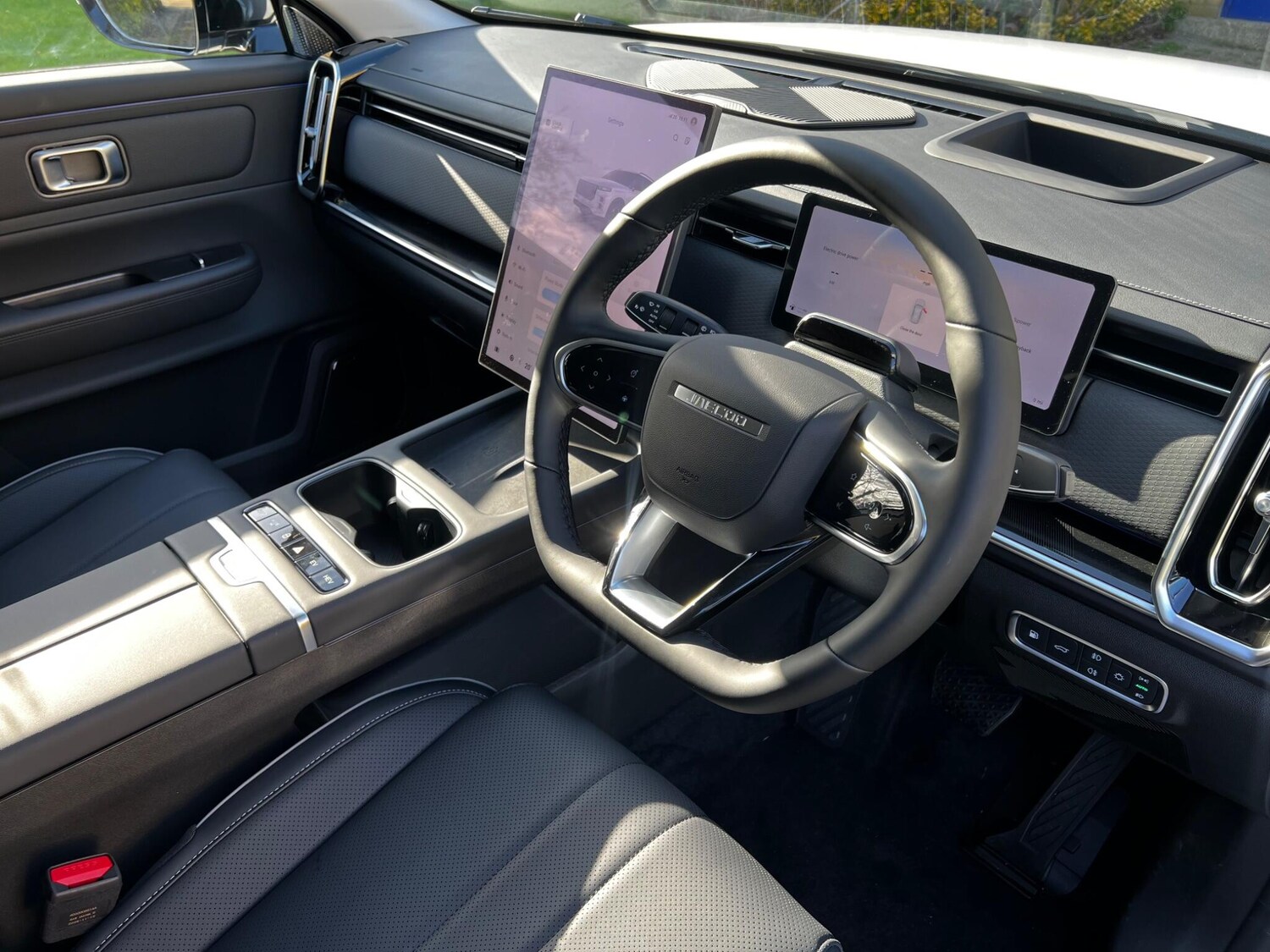 Used Jaecoo Jaecoo 7 2026 for sale - 78108456: Photo 33