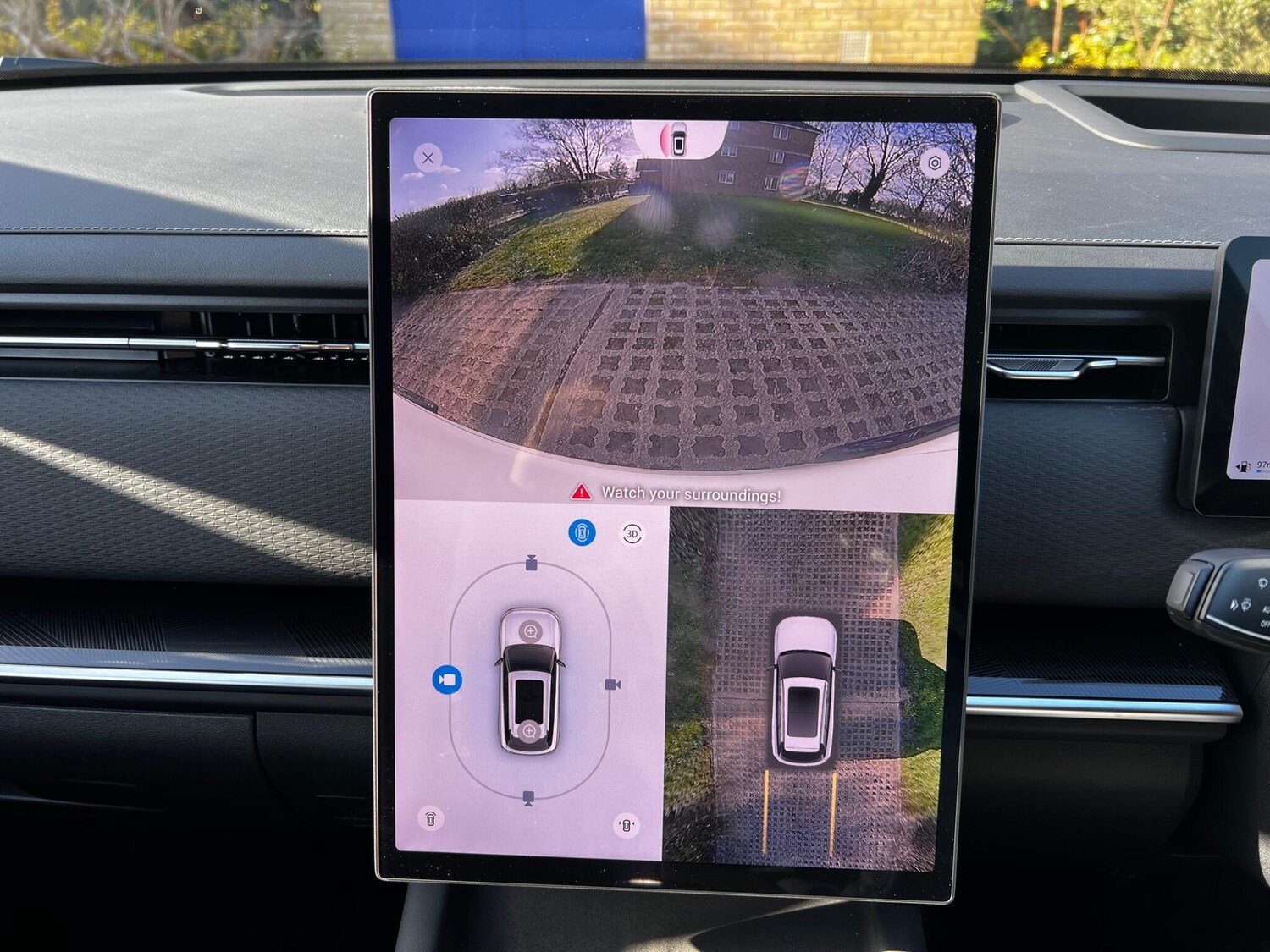 Used Jaecoo Jaecoo 7 2026 for sale - 78108456: Photo 34