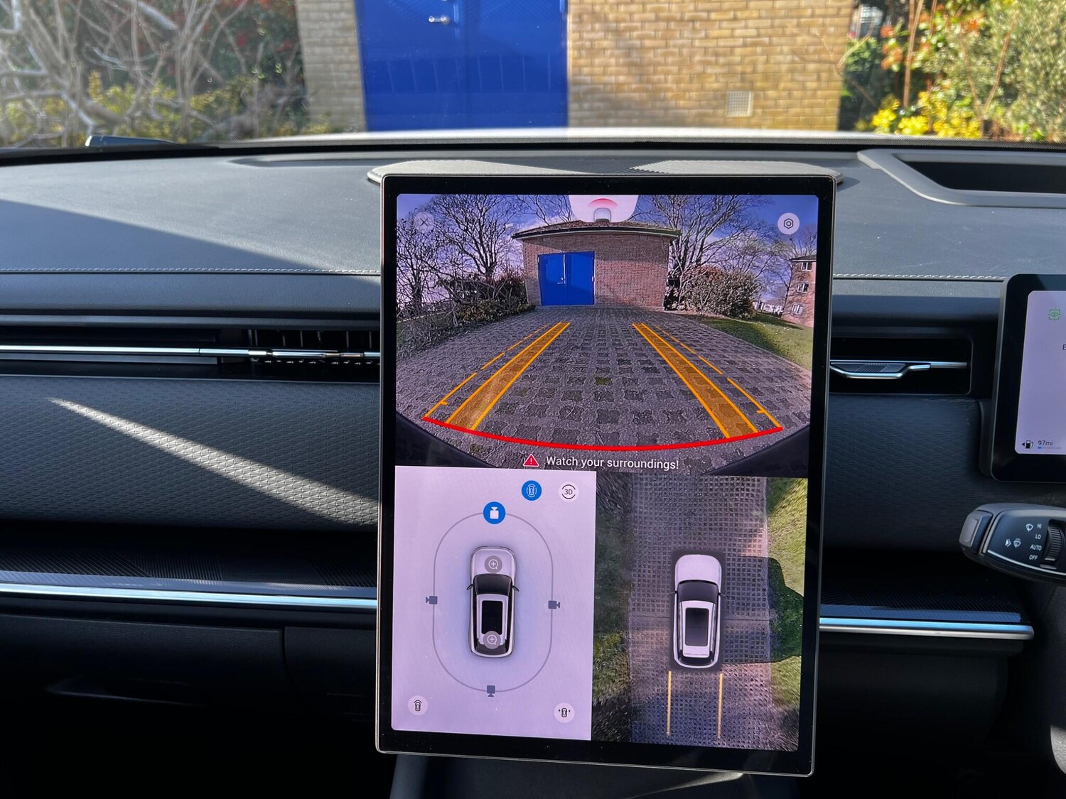 Used Jaecoo Jaecoo 7 2026 for sale - 78108456: Photo 35