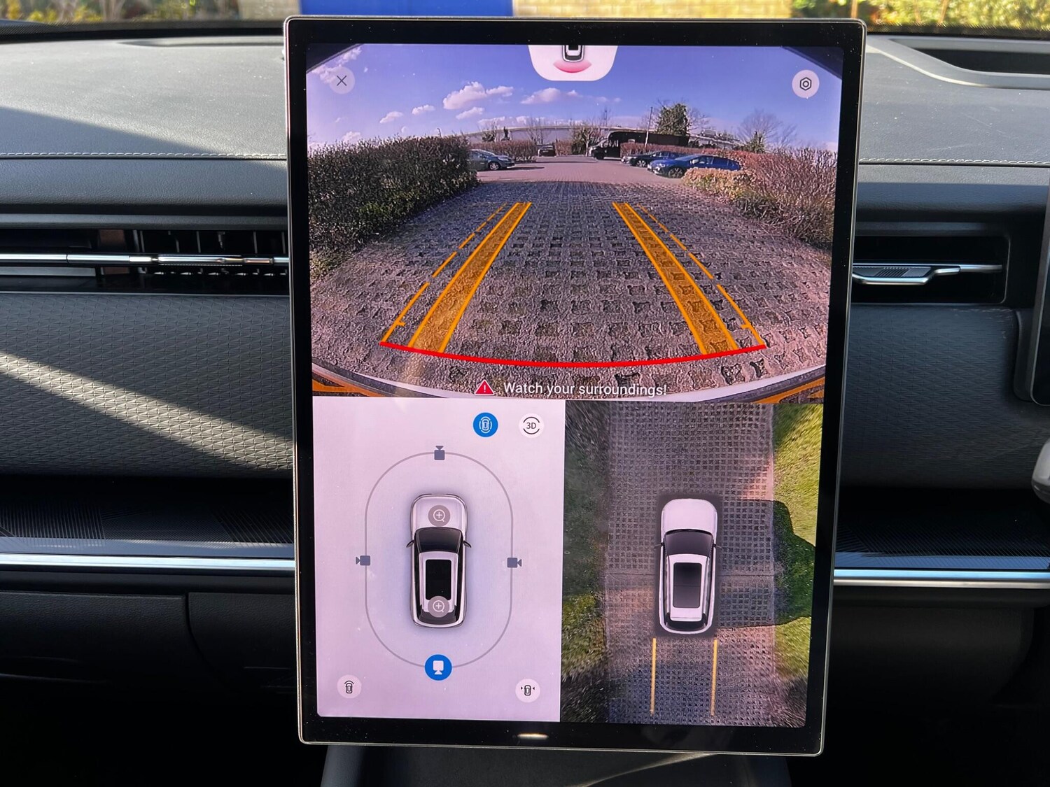 Used Jaecoo Jaecoo 7 2026 for sale - 78108456: Photo 36