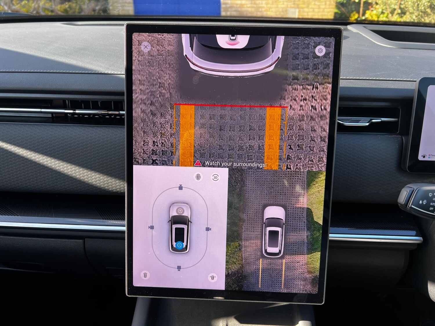 Used Jaecoo Jaecoo 7 2026 for sale - 78108456: Photo 37