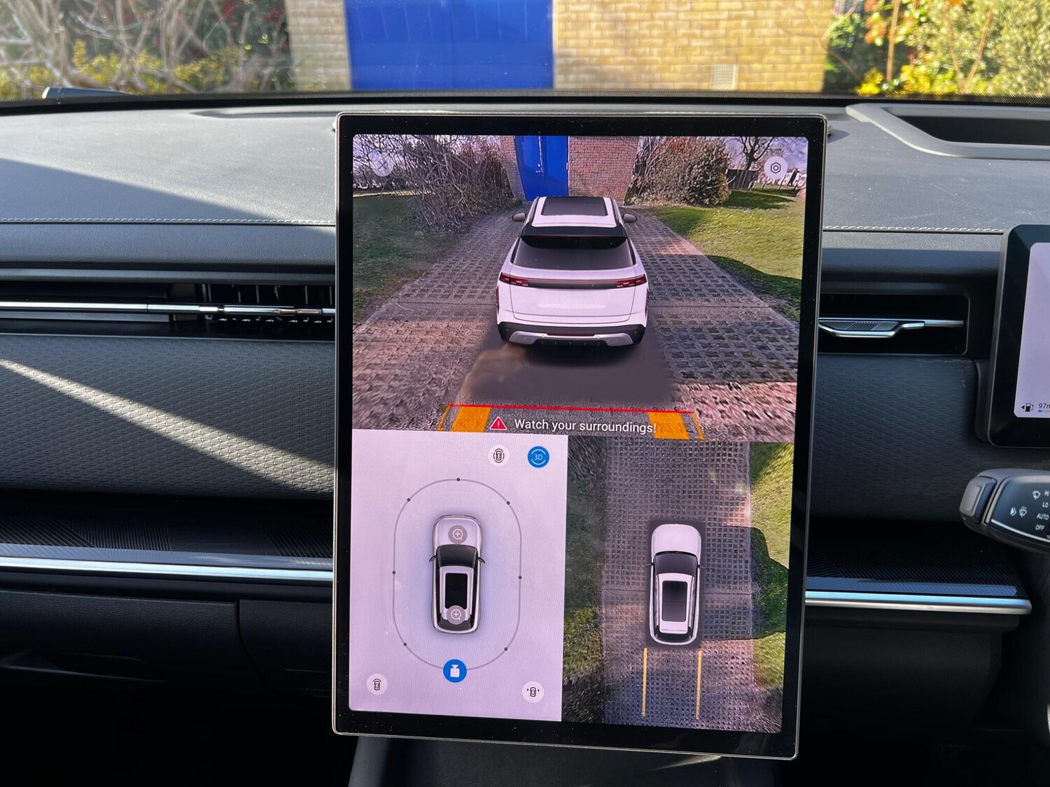 Used Jaecoo Jaecoo 7 2026 for sale - 78108456: Photo 42