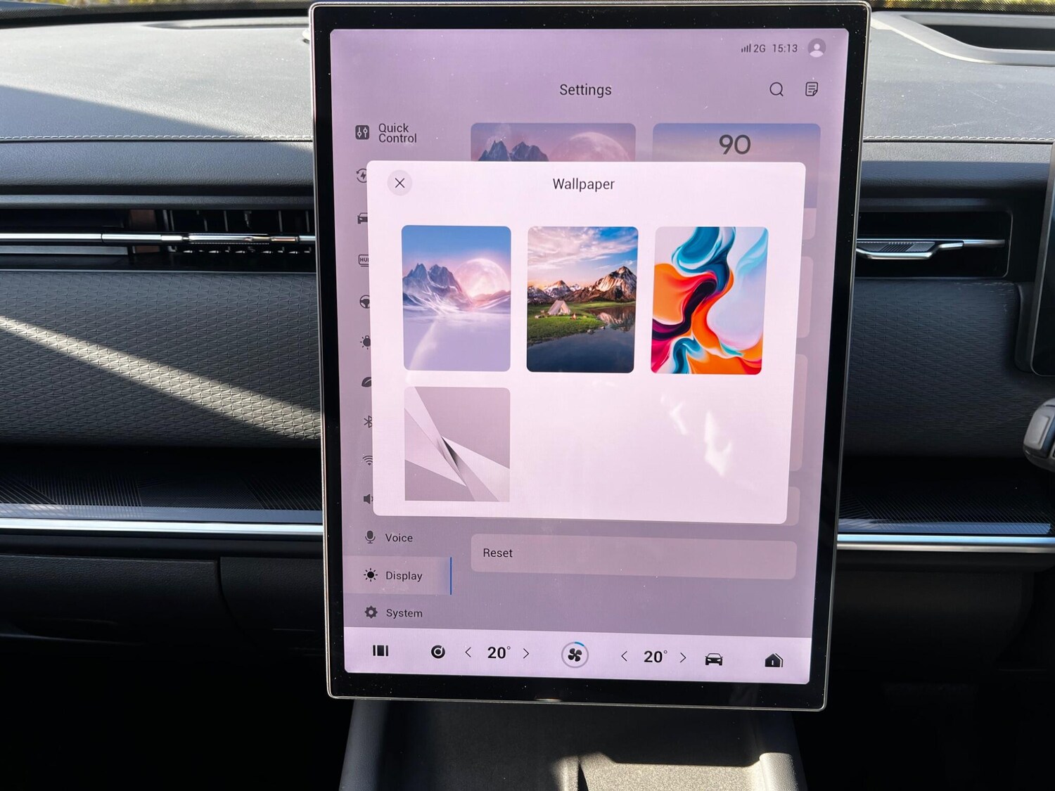 Used Jaecoo Jaecoo 7 2026 for sale - 78108456: Photo 54