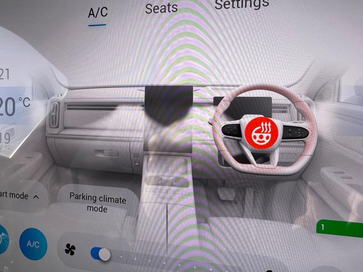 Used Jaecoo Jaecoo 7 2026 for sale - 78108456: Photo 56