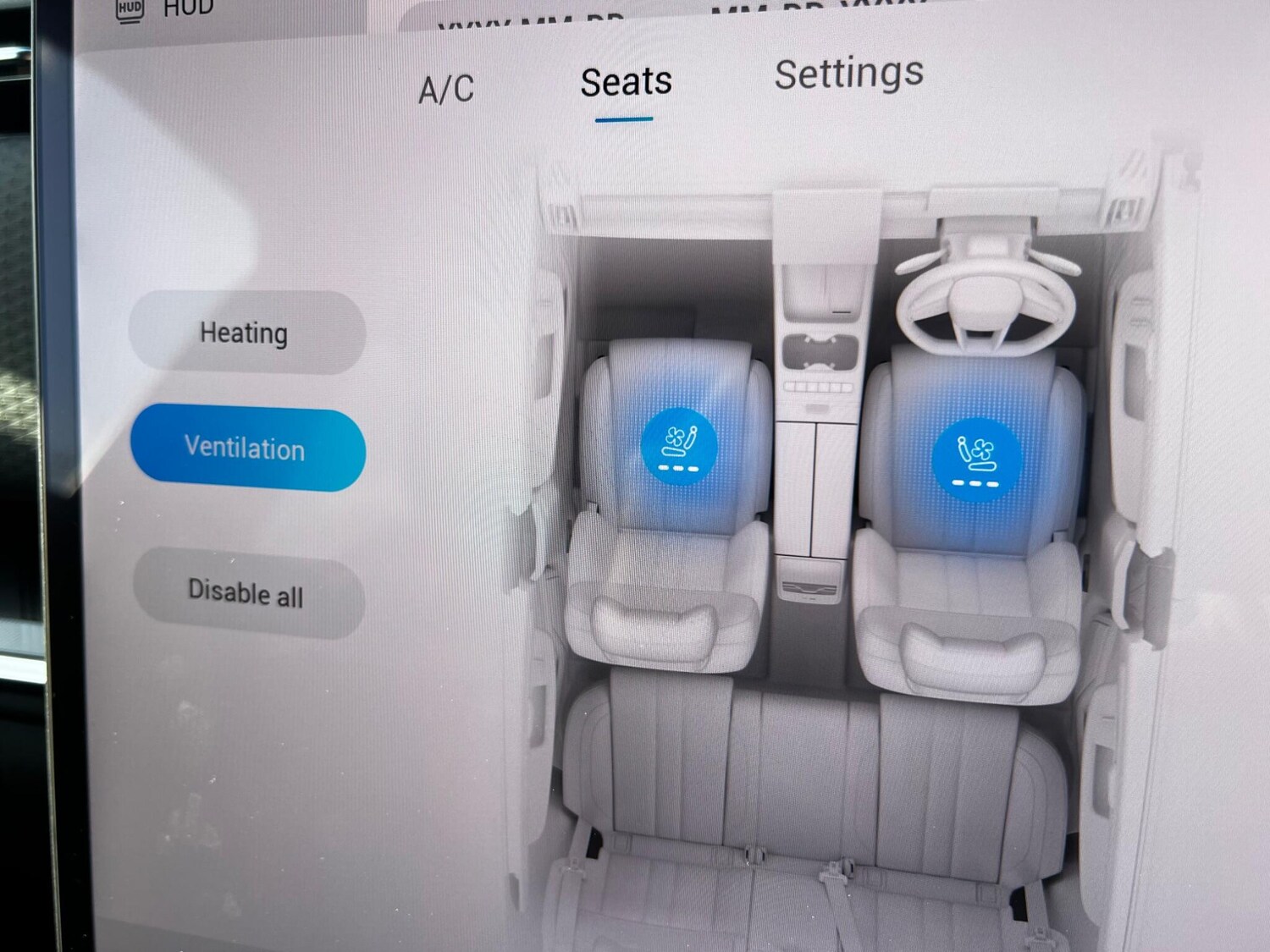 Used Jaecoo Jaecoo 7 2026 for sale - 78108456: Photo 59