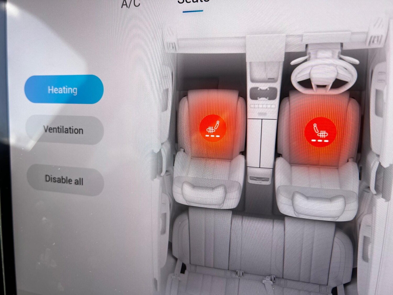 Used Jaecoo Jaecoo 7 2026 for sale - 78108456: Photo 60