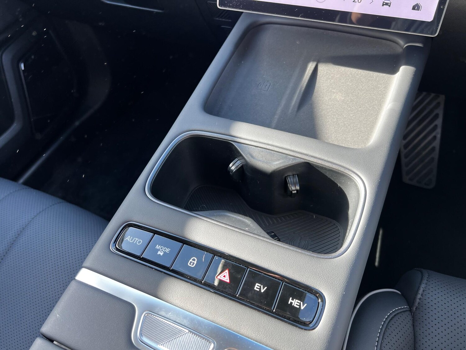 Used Jaecoo Jaecoo 7 2026 for sale - 78108456: Photo 63