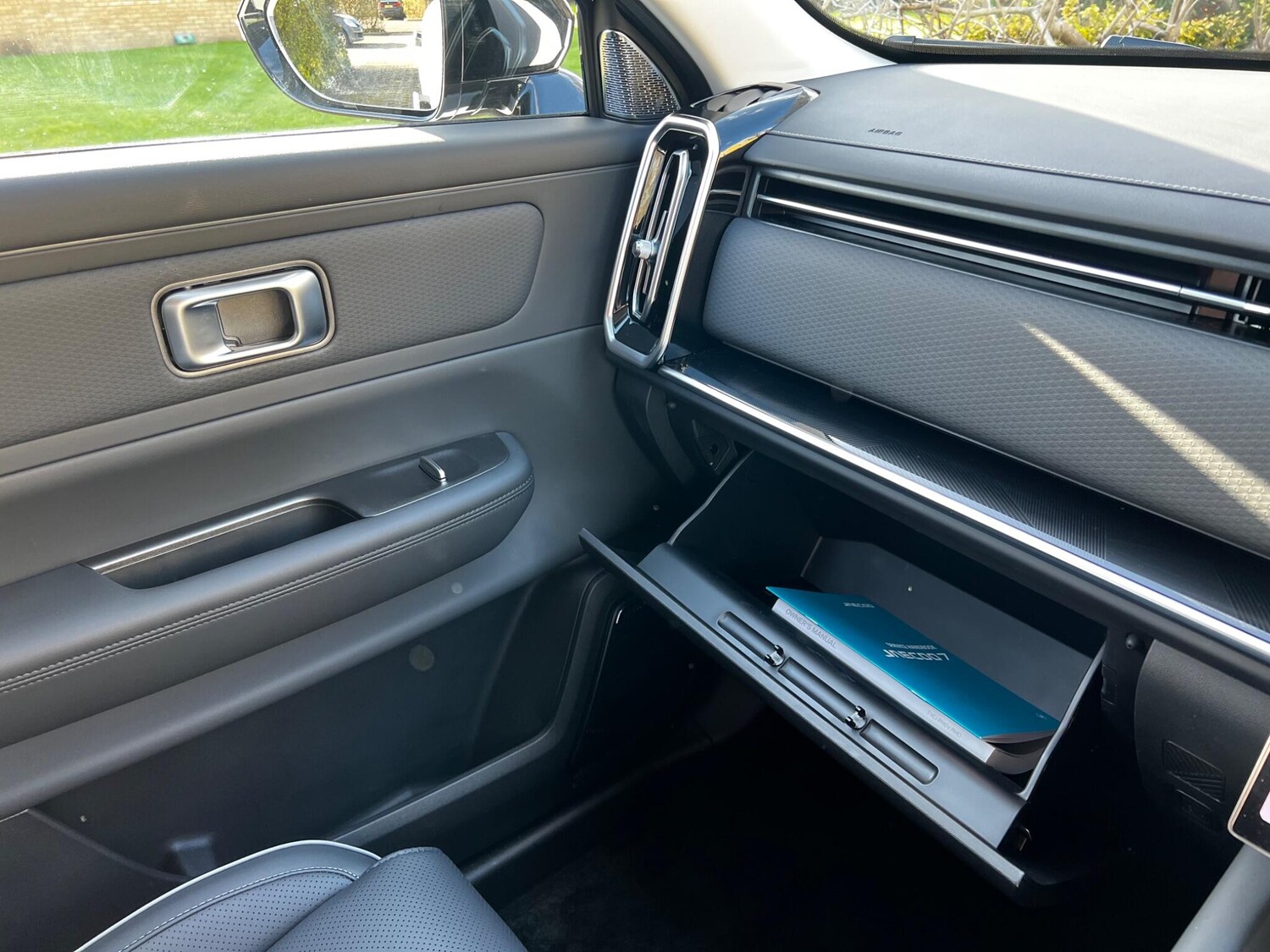 Used Jaecoo Jaecoo 7 2026 for sale - 78108456: Photo 64