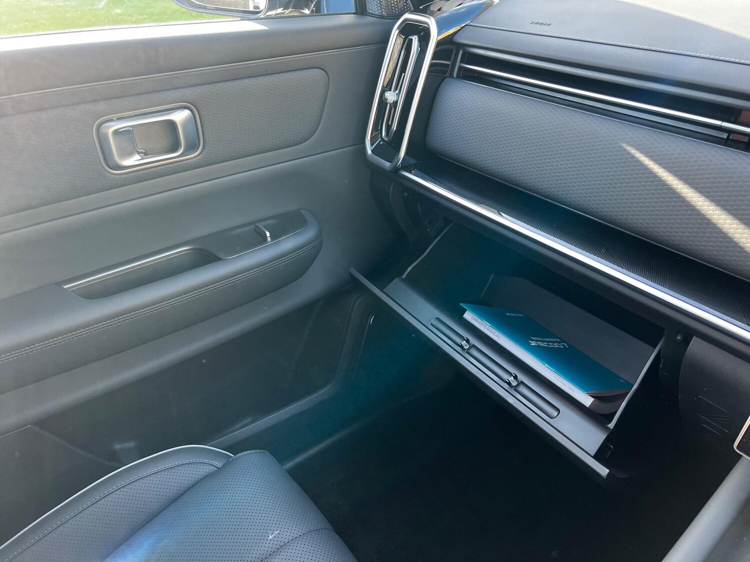 Used Jaecoo Jaecoo 7 2026 for sale - 78108456: Photo 65