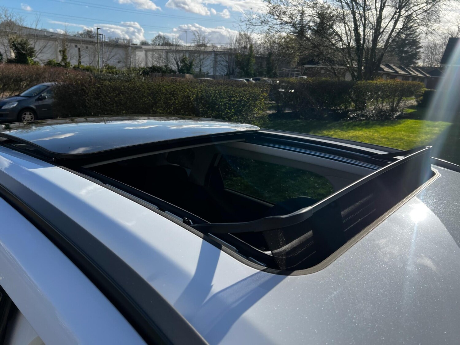 Used Jaecoo Jaecoo 7 2026 for sale - 78108456: Photo 67