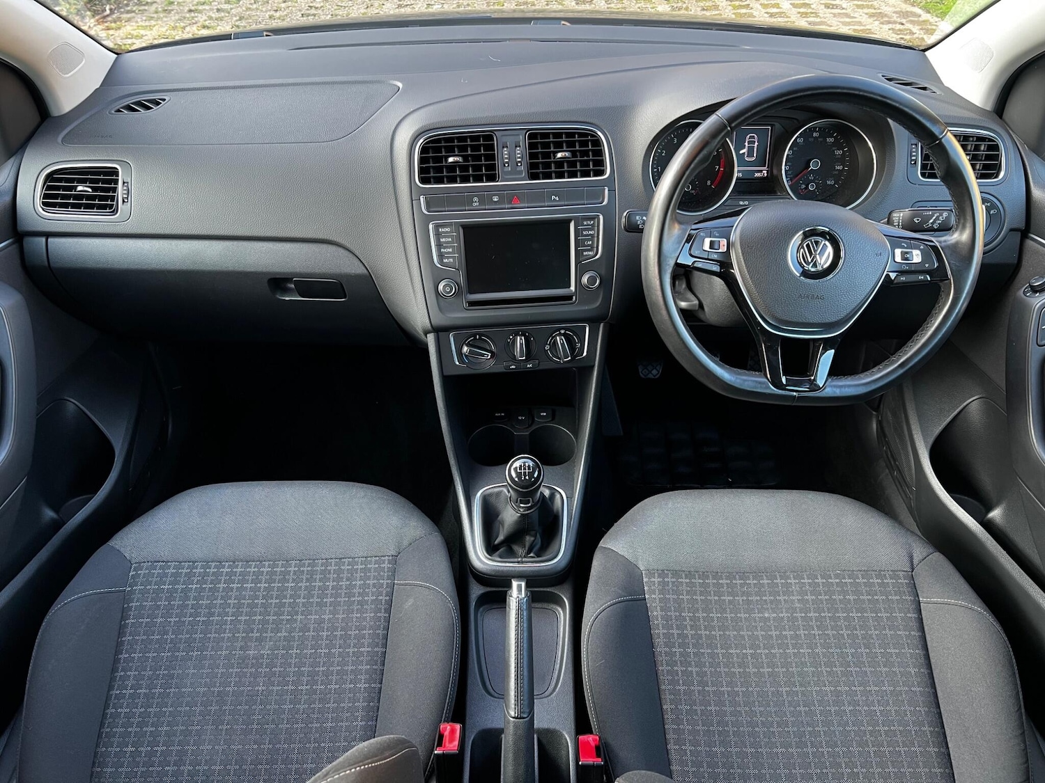 Used Volkswagen Polo 2017 for sale - 78108582: Photo 10