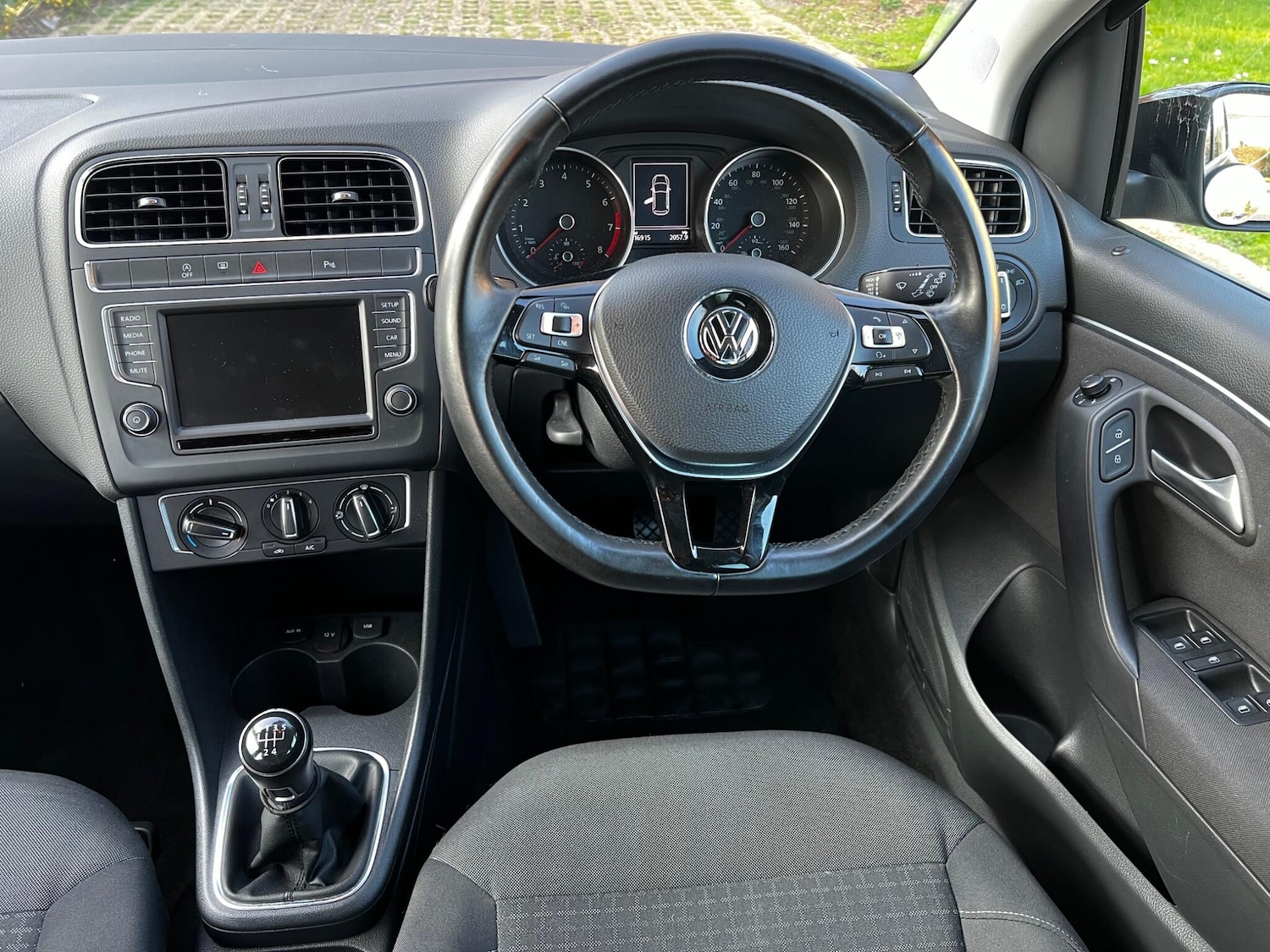 Used Volkswagen Polo 2017 for sale - 78108582: Photo 11
