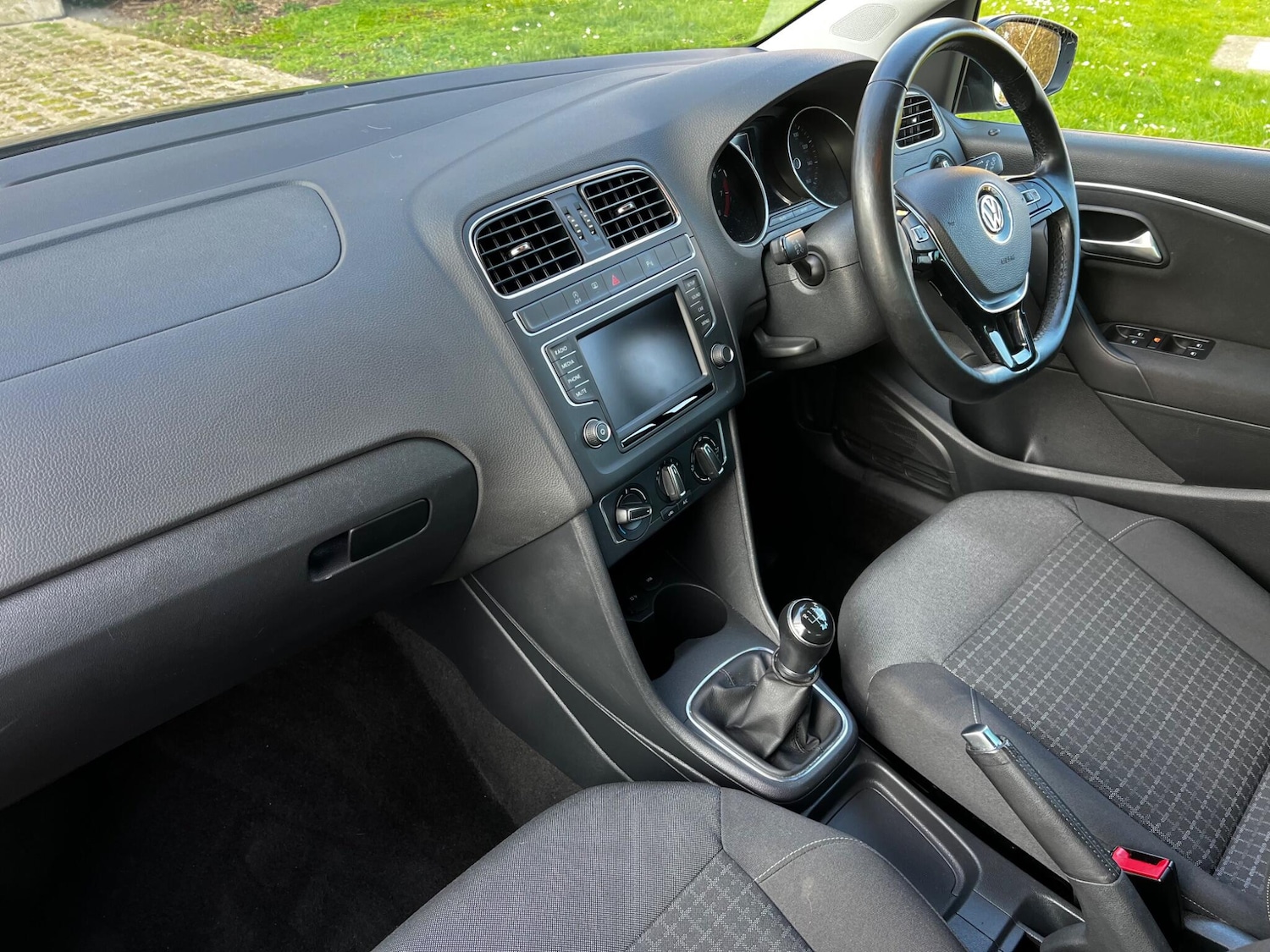 Used Volkswagen Polo 2017 for sale - 78108582: Photo 12