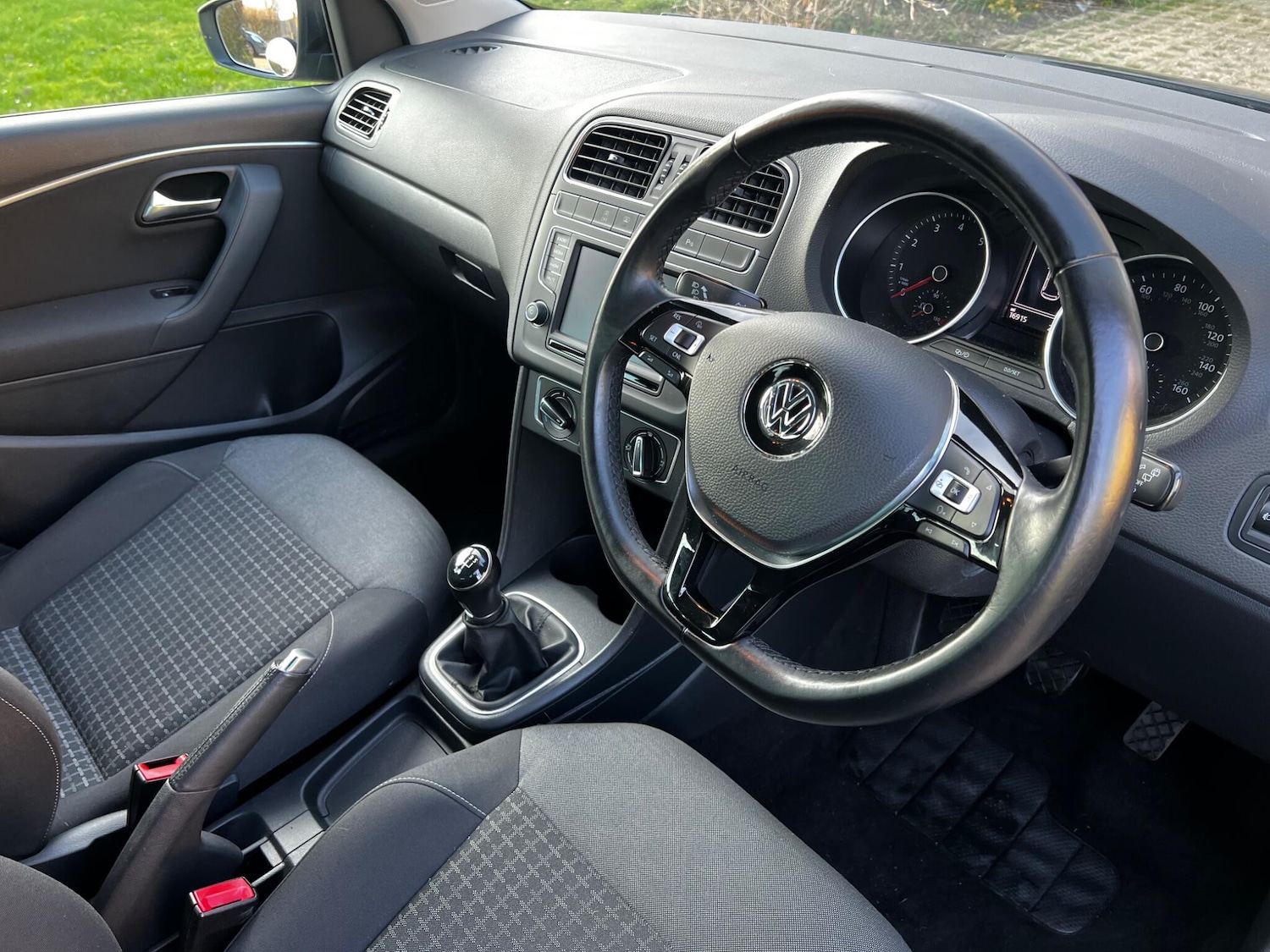 Used Volkswagen Polo 2017 for sale - 78108582: Photo 13