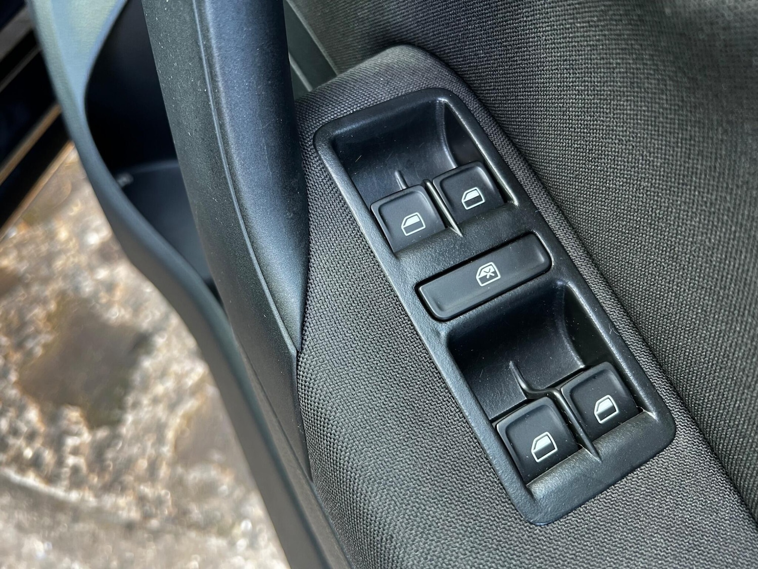 Used Volkswagen Polo 2017 for sale - 78108582: Photo 15