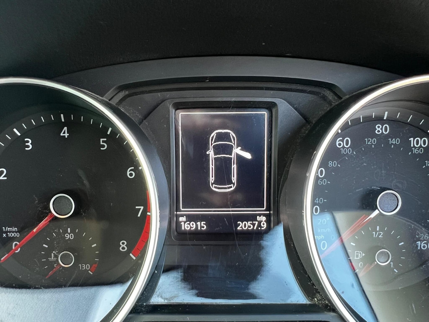 Used Volkswagen Polo 2017 for sale - 78108582: Photo 16