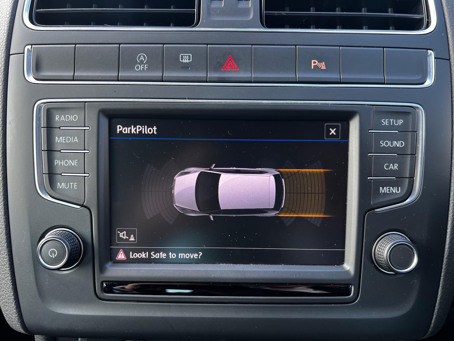 Used Volkswagen Polo 2017 for sale - 78108582: Photo 17