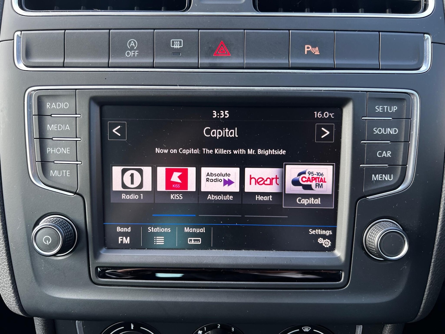 Used Volkswagen Polo 2017 for sale - 78108582: Photo 18