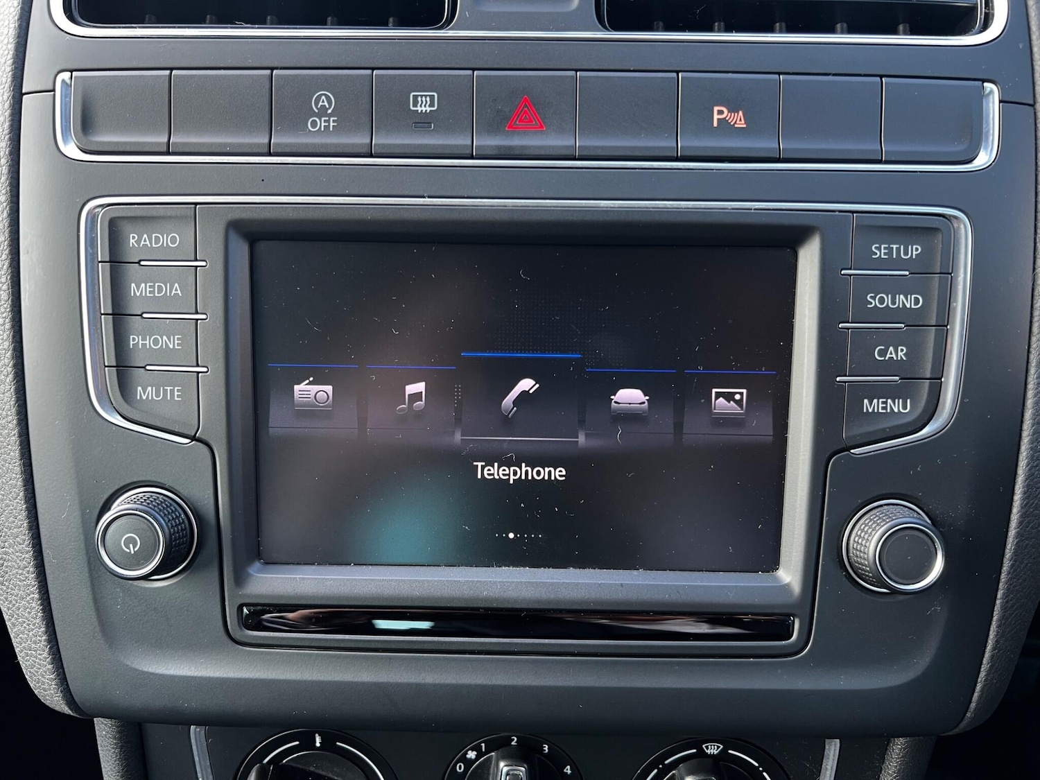 Used Volkswagen Polo 2017 for sale - 78108582: Photo 19