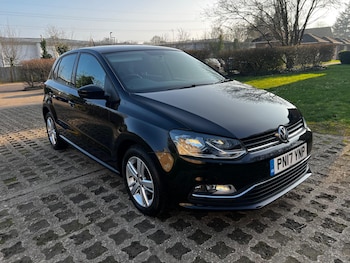 Volkswagen Polo feature image