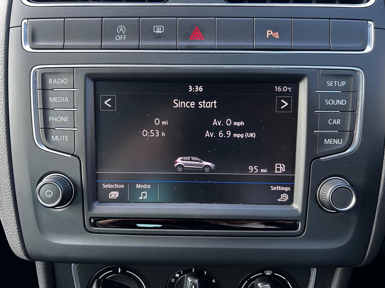 Used Volkswagen Polo 2017 for sale - 78108582: Photo 20