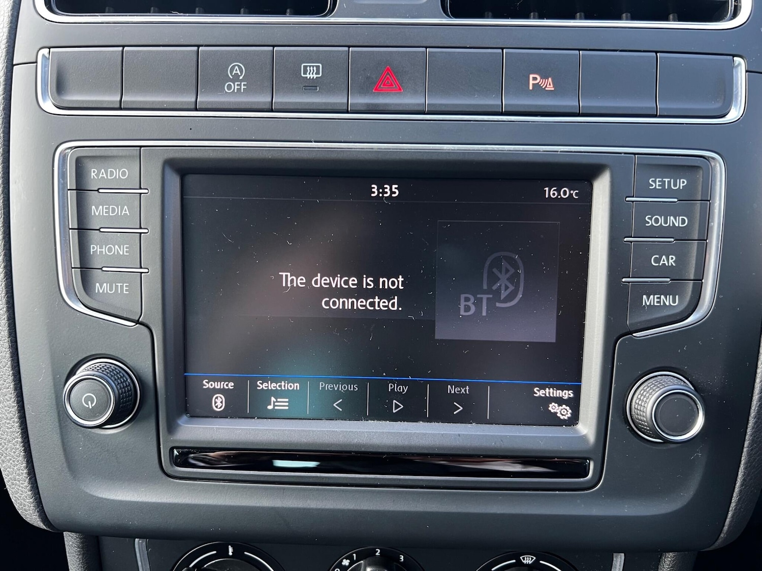 Used Volkswagen Polo 2017 for sale - 78108582: Photo 21